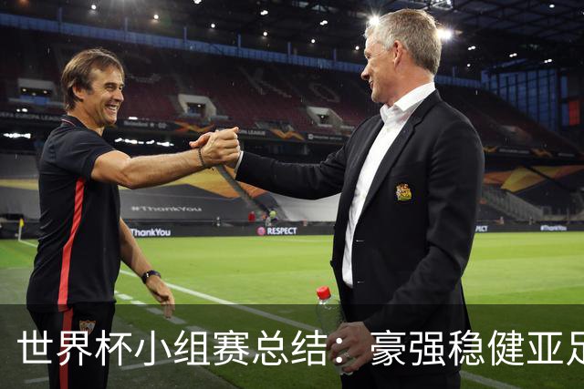 世界杯小组赛总结：豪强稳健亚足联9进2 真正的世界杯才刚开始
