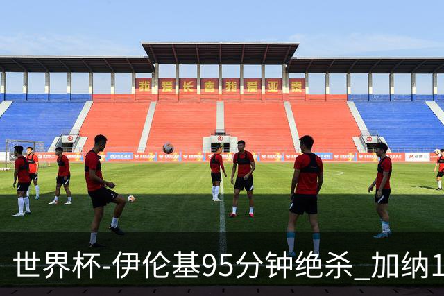 世界杯-伊伦基95分钟绝杀 加纳1-0巴拿马迎开门红